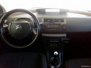 Citroën C4 1.6HDI 110CV VTR Janeiro/07 - à venda -