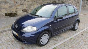 Citroën CMil Kms 1Dono Fevereiro/04 - à venda -