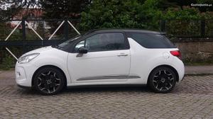 Citroën DS3 1.6 tdi 120 CV Abril/10 - à venda - Ligeiros