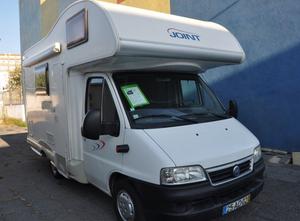 Fiat Ducato Joint