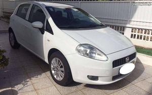 Fiat Punto 1.2 sport Março/10 - à venda - Ligeiros