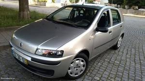 Fiat Punto 1.2sx Cm novo Setembro/01 - à venda - Ligeiros