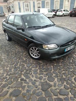 Ford Escort Attlanta Junho/96 - à venda - Ligeiros