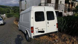 Ford Transit Trânsito Maio/94 - à venda - Comerciais /