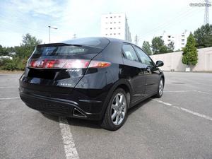 Honda Civic 2.2 I-CDTI Sport Julho/06 - à venda - Ligeiros