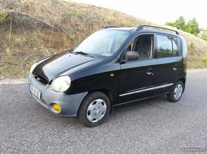 Hyundai Atos 1.0 a/c d,asst 99 Outubro/99 - à venda -