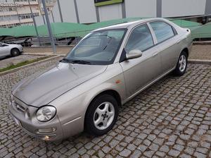 Kia Shuma 1.5 5 portas Fevereiro/00 - à venda - Ligeiros