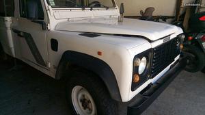 Land Rover Defender 300 tdi Agosto/94 - à venda - Ligeiros