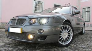 MG ZT 2.0 CDTI Extreme Outubro/03 - à venda - Ligeiros