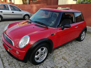 MINI One 1.6I BMW Full Extras Dezembro/02 - à venda -