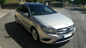 Mercedes-Benz A 180 Diesel Julho/13 - à venda - Ligeiros