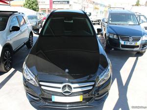 Mercedes-Benz C  CC Janeiro/15 - à venda - Ligeiros