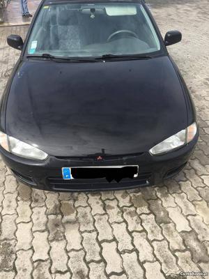 Mitsubishi Colt 1.3 GLX Junho/95 - à venda - Ligeiros