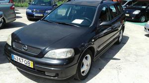 Opel Astra 1.4 Club caravan Julho/00 - à venda - Ligeiros
