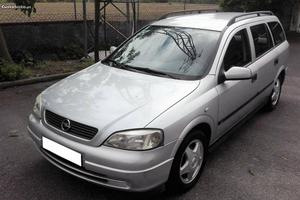 Opel Astra 1.4i 16V Club Abril/00 - à venda - Ligeiros