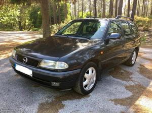 Opel Astra 1.7TDS Novembro/97 - à venda - Ligeiros