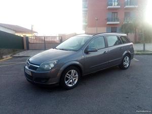 Opel Astra CDTI 1.3 H Julho/07 - à venda - Ligeiros