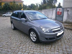 Opel Astra CDTI Cosmo topo 6vel Setembro/06 - à venda -