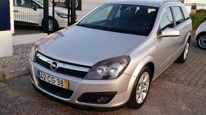 Opel Astra caravan 1.7 cdti Outubro/06 - à venda - Ligeiros