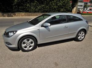 Opel Astra gtc 1.3 Cdti Edition