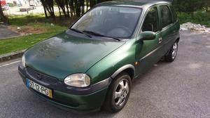 Opel Corsa 1.0 Eco Março/00 - à venda - Ligeiros