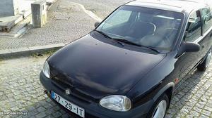 Opel Corsa 1.2 Swing Junho/97 - à venda - Ligeiros