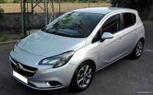 Opel Corsa 1.3 CDTI COSMOS Julho/15 - à venda - Ligeiros