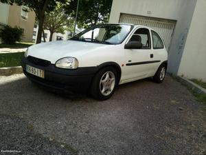 Opel Corsa 1.5TD Junho/97 - à venda - Ligeiros Passageiros,