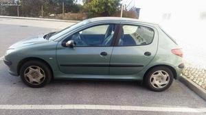 Peugeot  Outubro/00 - à venda - Ligeiros