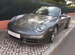 Porsche 911 Carrera S