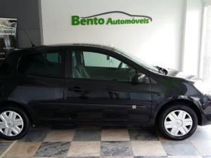 Renault Clio III 1.5 DCi Van