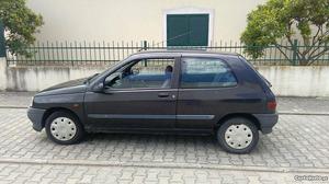 Renault Clio be bop Fevereiro/95 - à venda - Ligeiros