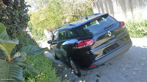 Renault Clio  dci 90 cv brack Agosto/13 - à venda -