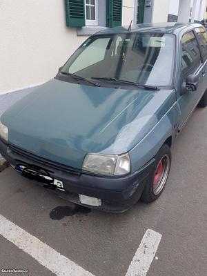 Renault Clio ll Dezembro/93 - à venda - Ligeiros