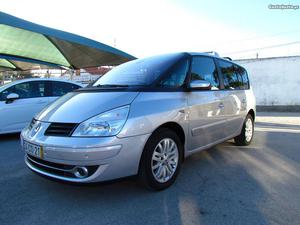 Renault Grand Espace 1.9 DCi SE Dezembro/06 - à venda -