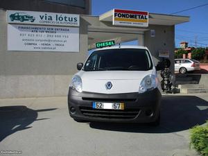 Renault Kangoo 1.5 Dci  km Junho/09 - à venda -