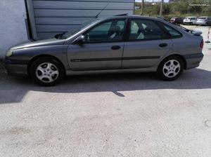 Renault Laguna 2.2dt rtx aceito ret Junho/98 - à venda -