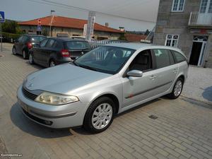 Renault Laguna Break 1.9Dci Maio/01 - à venda - Ligeiros