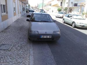 Renault  Março/89 - à venda - Ligeiros Passageiros,