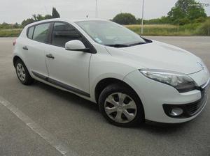 Renault Mégane 1.5 DCI Janeiro/10 - à venda - Comerciais /