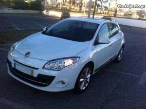 Renault Mégane 1.5 DCI - kms Novembro/10 - à venda -