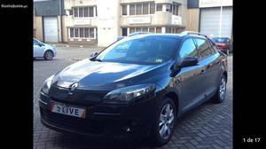 Renault Mégane Dynamique Janeiro/12 - à venda - Ligeiros