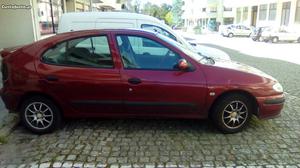 Renault Mégane Rn Maio/96 - à venda - Ligeiros