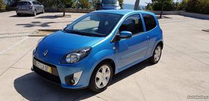 Renault Twingo Yahoo  Julho/11 - à venda - Ligeiros