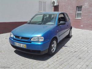 Seat Arosa Impecável Dezembro/97 - à venda - Ligeiros