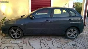 Seat Ibiza 1.2 Abril/08 - à venda - Ligeiros Passageiros,