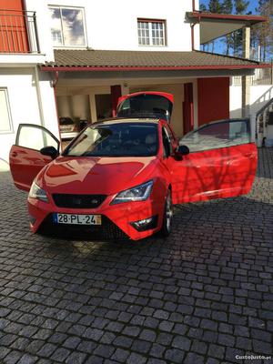 Seat Ibiza 6J Janeiro/15 - à venda - Ligeiros Passageiros,