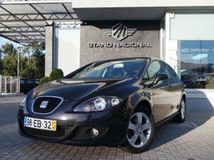 Seat Leon V Reference