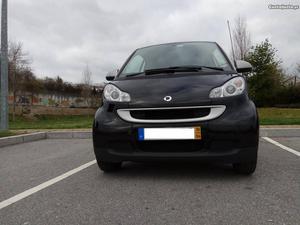 Smart ForTwo 451 coupe Abril/10 - à venda - Ligeiros