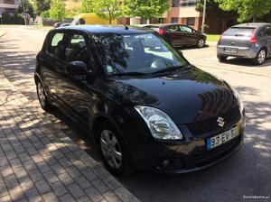 Suzuki Swift 1.3 DDIS DIESEL Dezembro/07 - à venda -